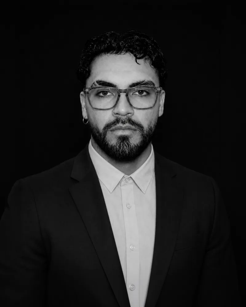 Matías Gayoso — equipo Lifty