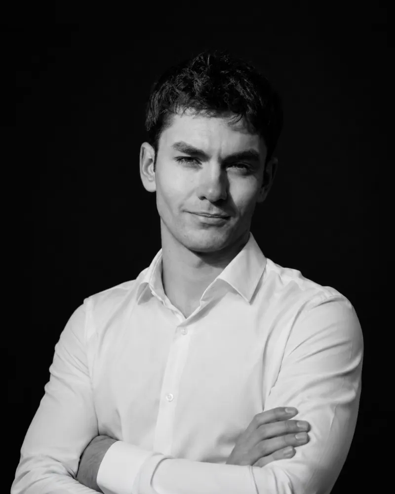 Tomás Castillo — equipo Lifty